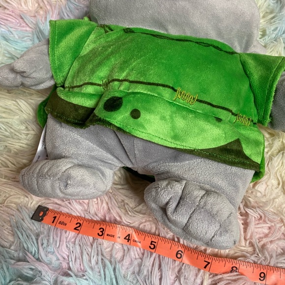 Frozen troll plush toy - Picture 6 of 9